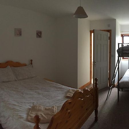 Long Acre Lodge Карлингфорд Экстерьер фото