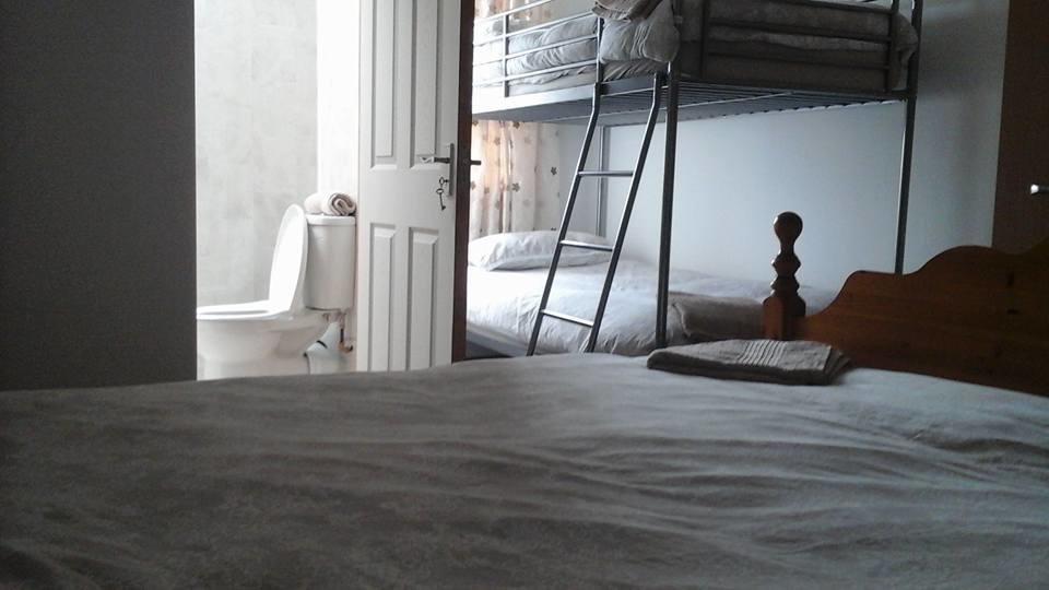 Long Acre Lodge Карлингфорд Экстерьер фото