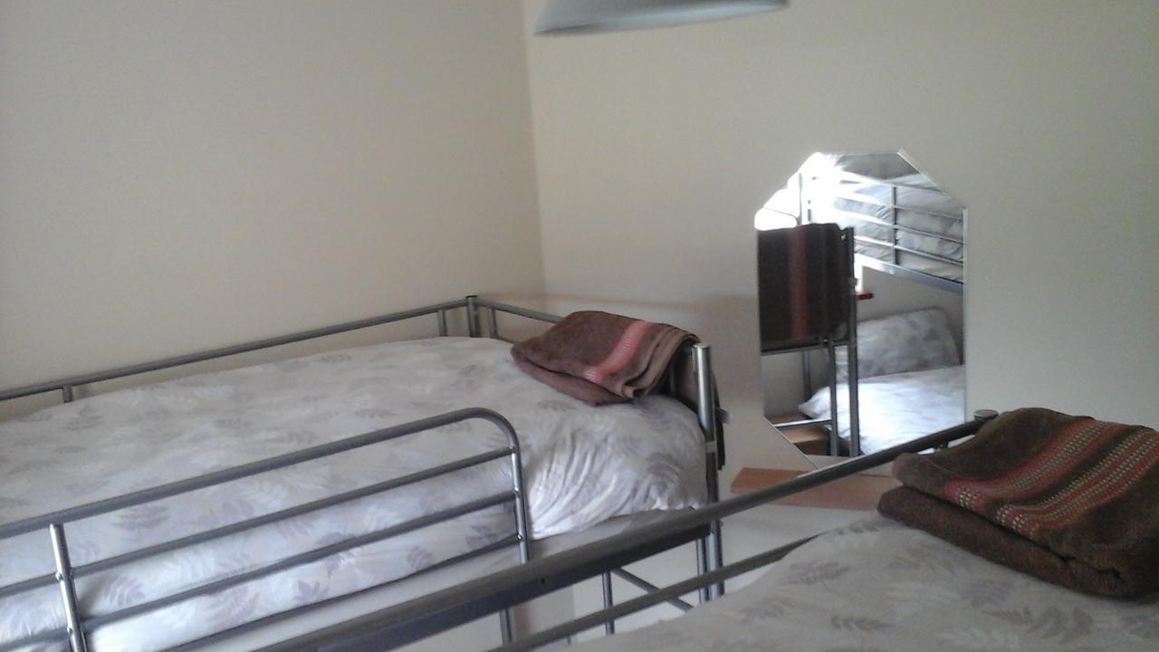 Long Acre Lodge Карлингфорд Экстерьер фото