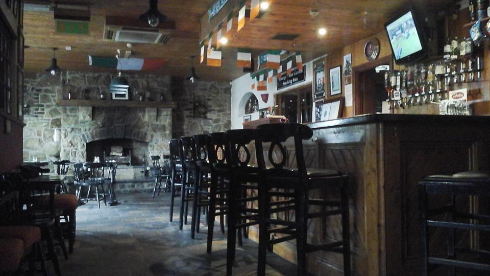Long Acre Lodge Карлингфорд Экстерьер фото