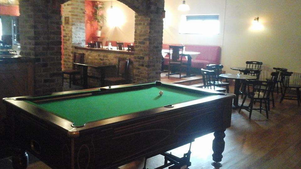 Long Acre Lodge Карлингфорд Экстерьер фото