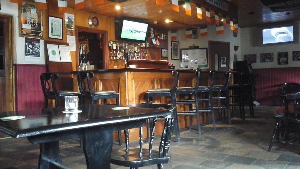Long Acre Lodge Карлингфорд Экстерьер фото