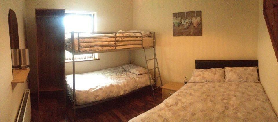 Long Acre Lodge Карлингфорд Экстерьер фото
