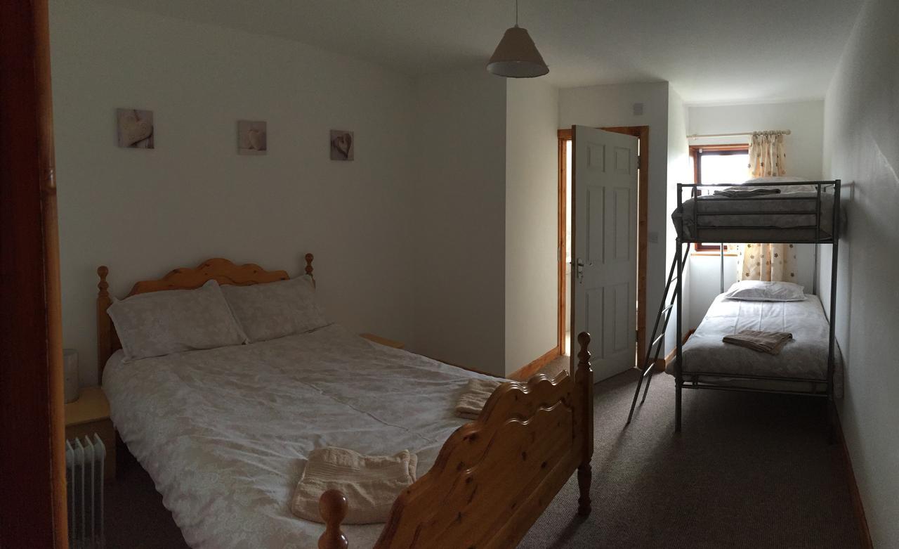 Long Acre Lodge Карлингфорд Экстерьер фото