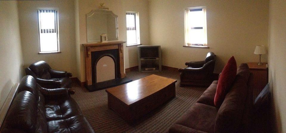 Long Acre Lodge Карлингфорд Экстерьер фото